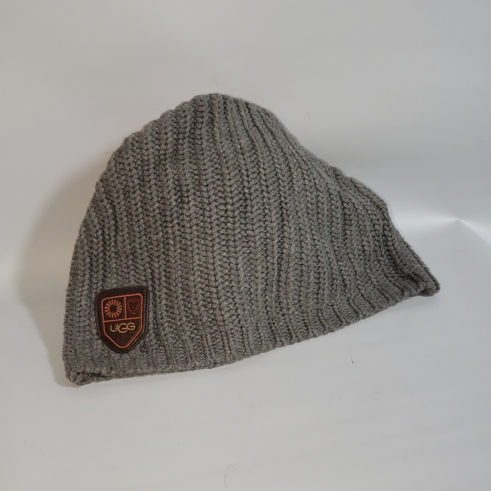 UGG Australia beanie